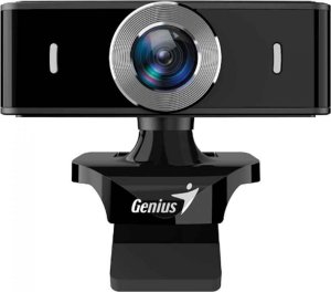 GENIUS webkamera FaceCam 2000X2/ Full HD 1080P/ USB/ mikrofon 2