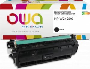 OWA Armor toner pro HP CLJ Enterprise M554dn černý, 13.000 str., komp.s W2120X 1