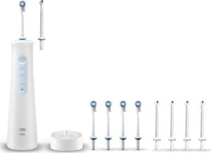Oral-B MicroJet Power 4 ústní sprcha + 8 trysek 1