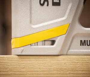 STANLEY ZSZYWACZ FATMAX AL LIGHT DUTY TYP A I GWOŹDZIE TYP J 13