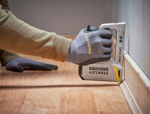 STANLEY ZSZYWACZ FATMAX AL LIGHT DUTY TYP A I GWOŹDZIE TYP J 8