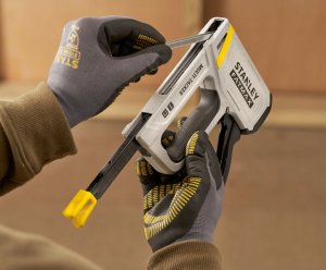 STANLEY ZSZYWACZ FATMAX AL LIGHT DUTY TYP A I GWOŹDZIE TYP J 9