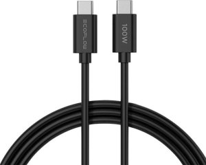 Ładowarka sieciowa EcoFlow GaN RAPID, 65W 3