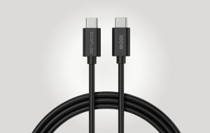 Ładowarka sieciowa EcoFlow GaN RAPID, 65W 7