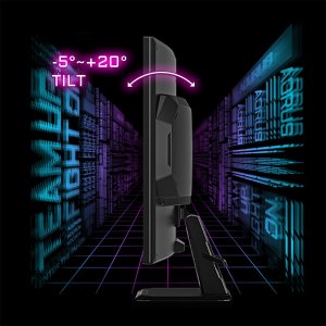 Monitor Gigabyte GS32QCA 11