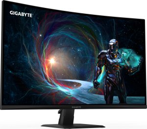 Monitor Gigabyte GS32QCA 2