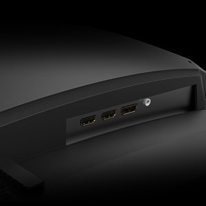 Monitor Gigabyte GS32QCA 6