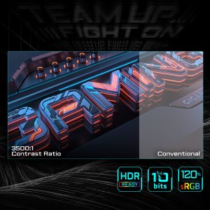 Monitor Gigabyte GS32QCA 10