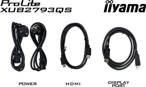 Monitor iiyama ProLite XUB2793QS-B7 13