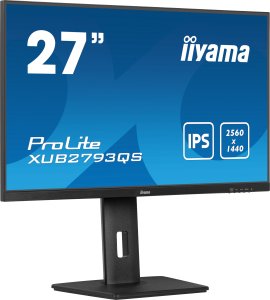 Monitor iiyama ProLite XUB2793QS-B7 3