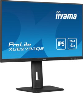 Monitor iiyama ProLite XUB2793QS-B7 4