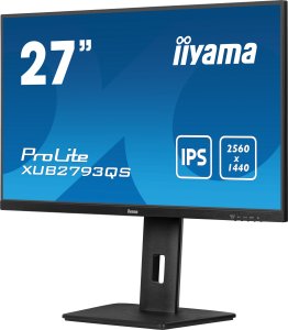 Monitor iiyama ProLite XUB2793QS-B7 5