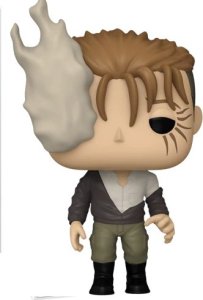 PROMO FUNKO POP FIGURKA Anime Attack on Titan War Porco Galliard 71251 4