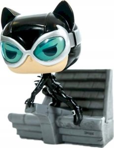 Figurka Funko Pop Figurka DC Collection Jim Lee Catwoman (39523) 1