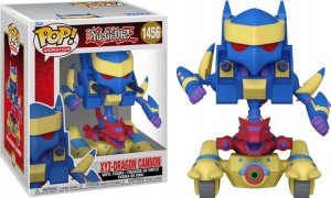 PROMO FUNKO POP FIGURKA Anime Yu-Gi-Oh! XYZ-Dragon Cannon 72067 4