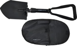 SAPERKA SKŁADANA WIELOFUNCYJNA W POKROWCU ENERO CAMP 3