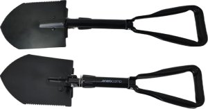 SAPERKA SKŁADANA WIELOFUNCYJNA W POKROWCU ENERO CAMP 5