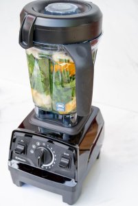 Vitamix - E520 2