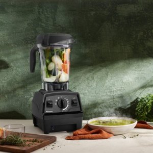 Vitamix - E520 3