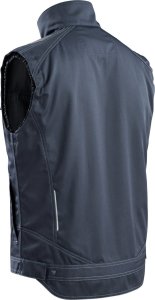 MASCOT Kamizelka UNIQUE (kolor ciemny granat, rozmiar 4XL) 2