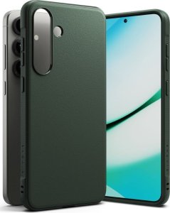 RINGKE ONYX GALAXY S25 DARK GREEN 1