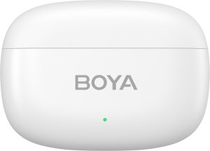 Mikrofon Boya Mini-13 Ultracompact Lightning + USB-C biały 4