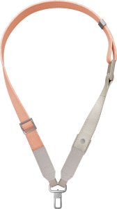 UNIQ Vista universal 2in1 phone strap peach beige 1
