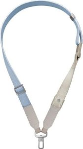 UNIQ Vista universal 2in1 phone lanyard blue-beige/sky beige 1