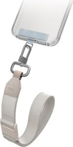 UNIQ Vista universal 2in1 phone lanyard blue-beige/sky beige 3