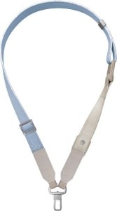 UNIQ Vista universal 2in1 phone lanyard blue-beige/sky beige 6