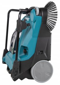 MAKITA.SWEEPER 40V XGT VS001GZ 48cm 15