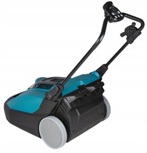 MAKITA.SWEEPER 40V XGT VS001GZ 48cm 19