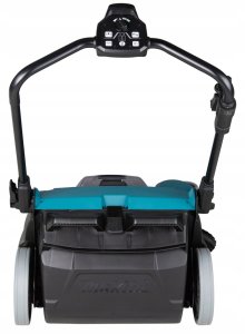 MAKITA.SWEEPER 40V XGT VS001GZ 48cm 20