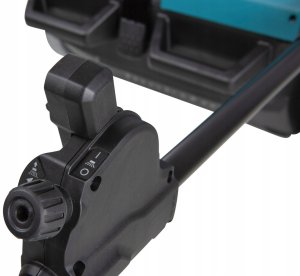 MAKITA.SWEEPER 40V XGT VS001GZ 48cm 24