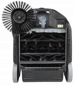 MAKITA.SWEEPER 40V XGT VS001GZ 48cm 27