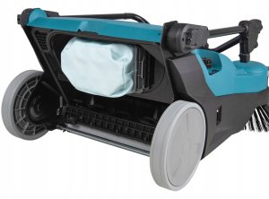 MAKITA.SWEEPER 40V XGT VS001GZ 48cm 28