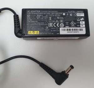 Zasilacz Fujitsu 7