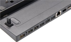 Stacja/replikator Lenovo Stacja dokująca Lenovo 8