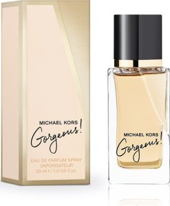 Michael Kors Woda perfumowana Gorgeous! 30 ml 3