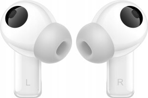 Słuchawki Huawei Freebuds Pro 4 białe 2