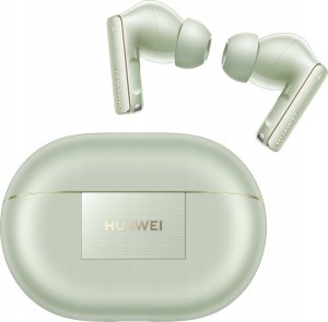 Słuchawki Huawei Freebuds Pro 4 zielone 1