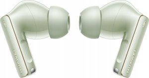 Słuchawki Huawei Freebuds Pro 4 zielone 2