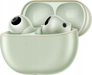 Słuchawki Huawei Freebuds Pro 4 zielone 7
