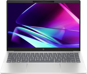 HP Pavilion Plus 14-ew1001nn Intel Core Ultra 7 155H Laptop 35,6 cm (14") 3K 32 GB LPDDR5x-SDRAM 1 TB SSD Wi-Fi 6E (802.11ax) Windows 11 Home Srebrny 1