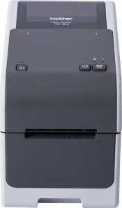 Brother TD-2310D203 drukarka etykiet bezpośrednio termiczny 203 x 203 DPI 152 mm/s Przewodowa 1