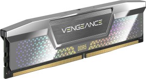 Pamięć Corsair Vengeance, DDR5, 48 GB, 8000MHz, CL38 (CMKC48GX5M2X8000C38) 2