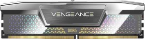 Pamięć Corsair Vengeance, DDR5, 48 GB, 8000MHz, CL38 (CMKC48GX5M2X8000C38) 5
