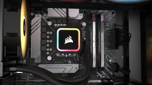 Pamięć Corsair Vengeance, DDR5, 48 GB, 8000MHz, CL38 (CMKC48GX5M2X8000C38) 7