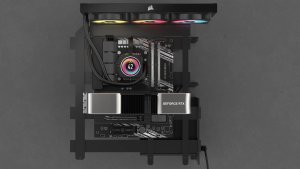 Pamięć Corsair Vengeance, DDR5, 48 GB, 8000MHz, CL38 (CMKC48GX5M2X8000C38) 9