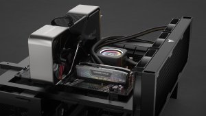 Pamięć Corsair Vengeance, DDR5, 48 GB, 8000MHz, CL38 (CMKC48GX5M2X8000C38) 10